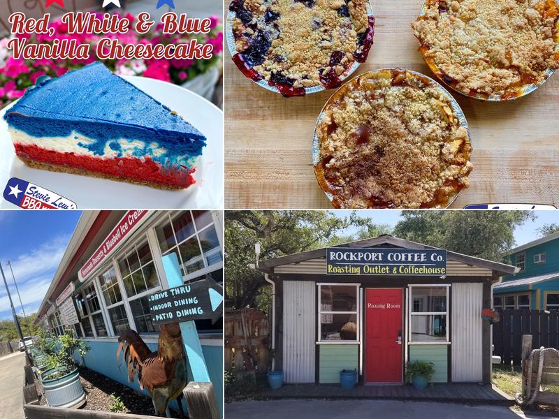 Stevie Lew's BBQ Kitchen