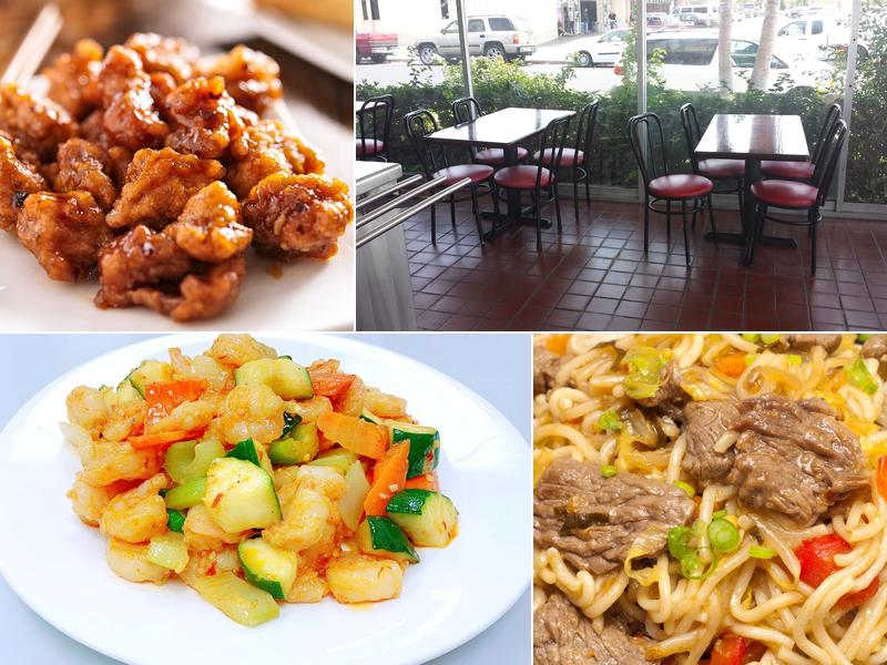 Royal Dragon Chinese Restaurant