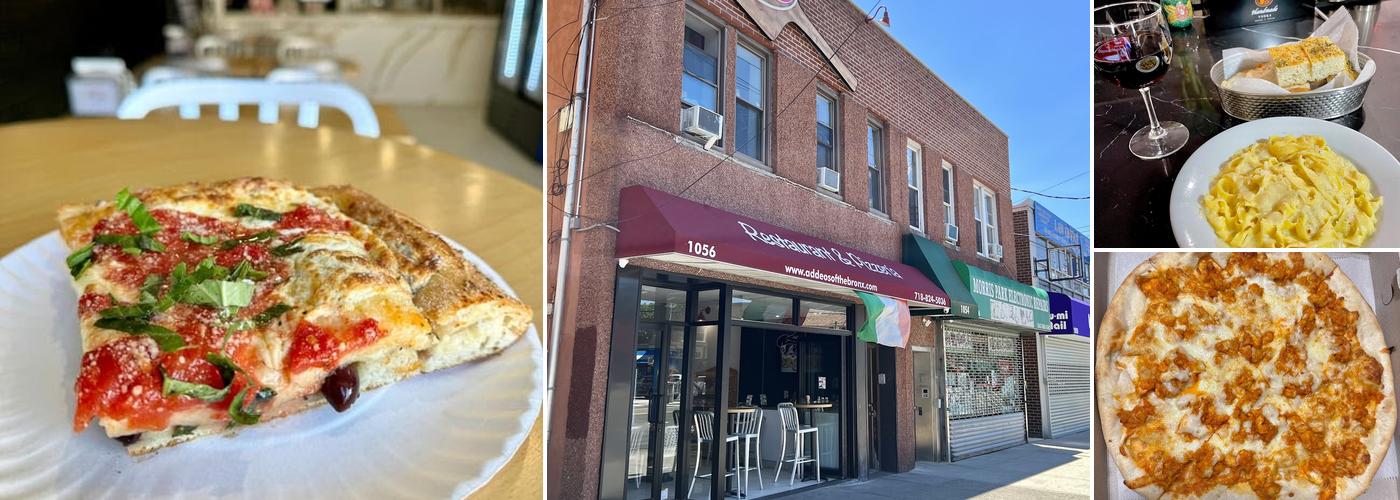 Addeo’s of the Bronx