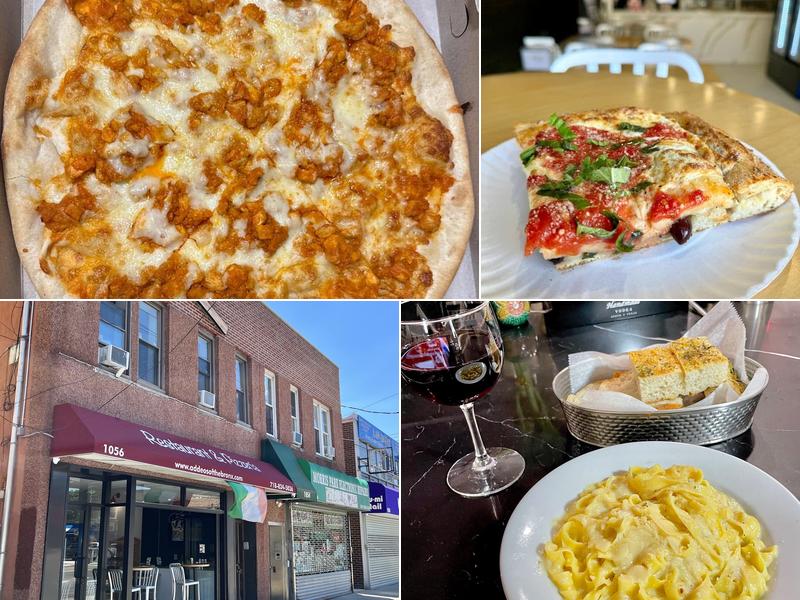 Addeo’s of the Bronx