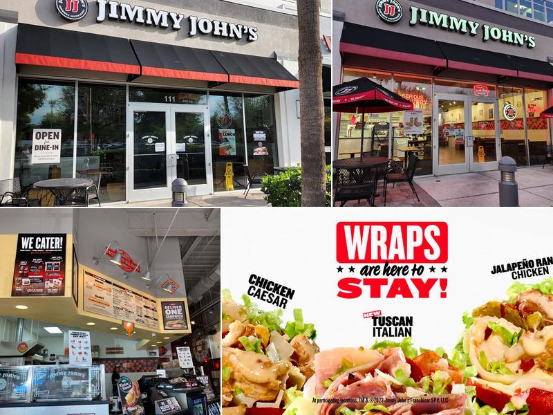Jimmy John's