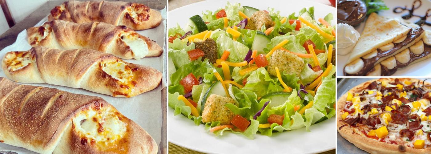 Two Brothers Pizzeria