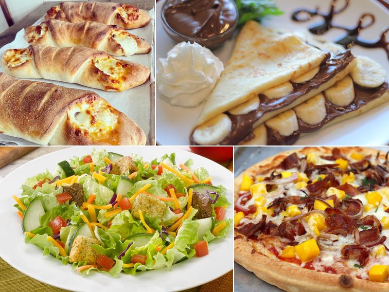 Two Brothers Pizzeria