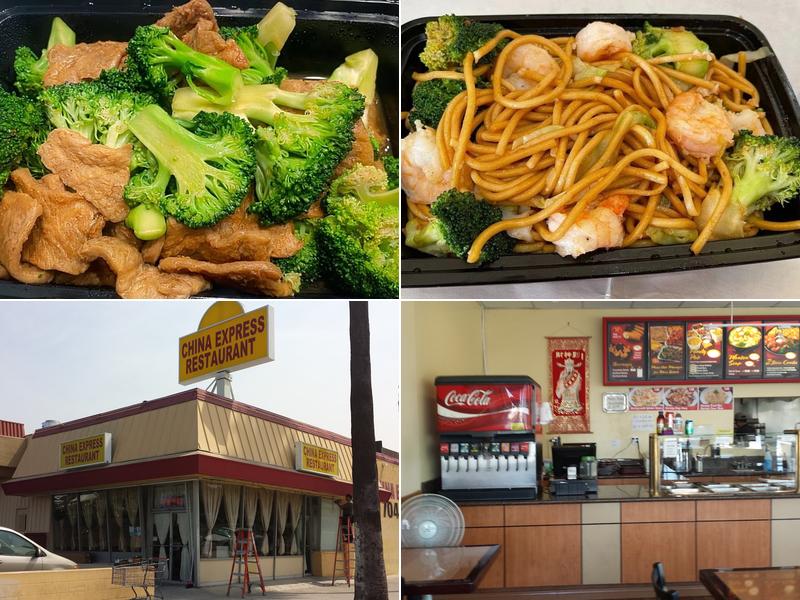 China Express Restaurant