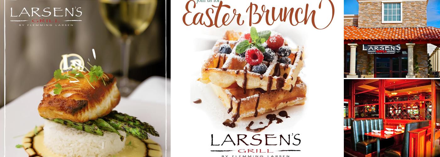 Larsen's Grill