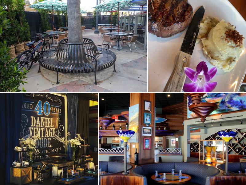 Aloha Steakhouse 364 S California St, Ventura