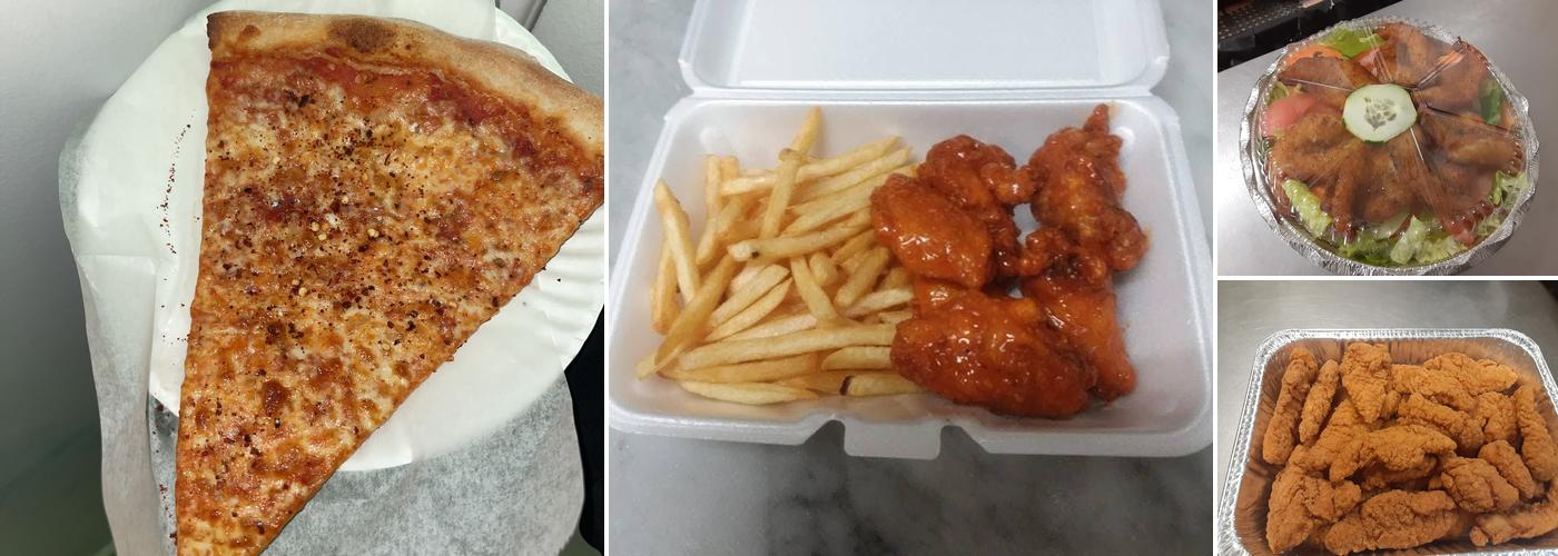 El Paisano Pizza & Pasta