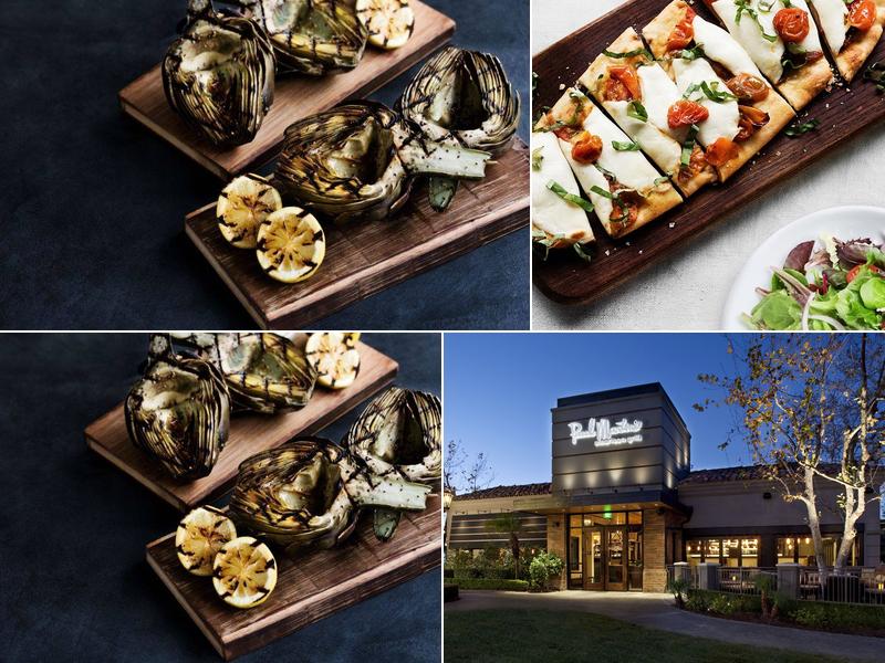 Paul Martin's American Grill