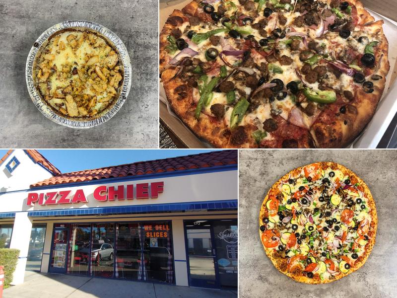 Mama Ceci’s Pizza & Subs