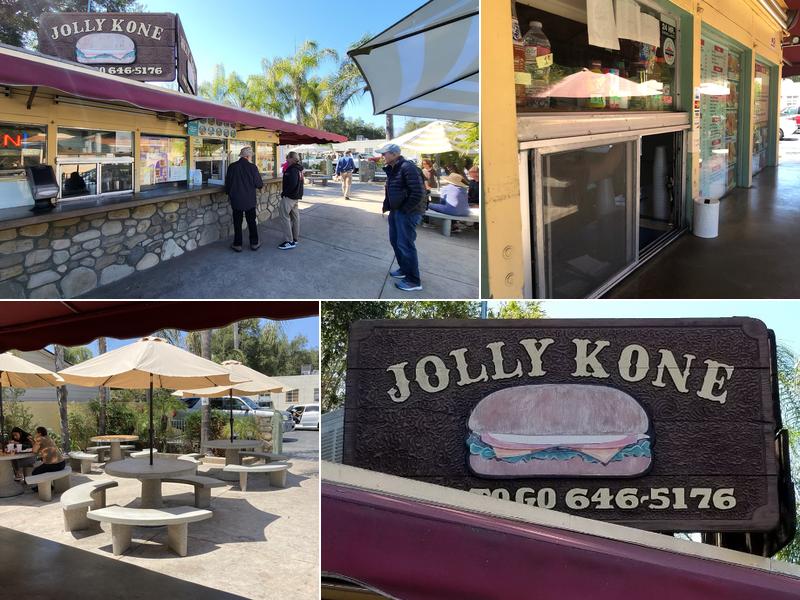Jolly Kone 113 W El Roblar Dr, Ojai
