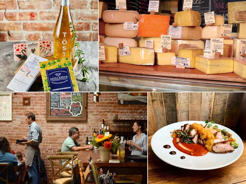 Paradise Pantry 222 E Main St, Ventura