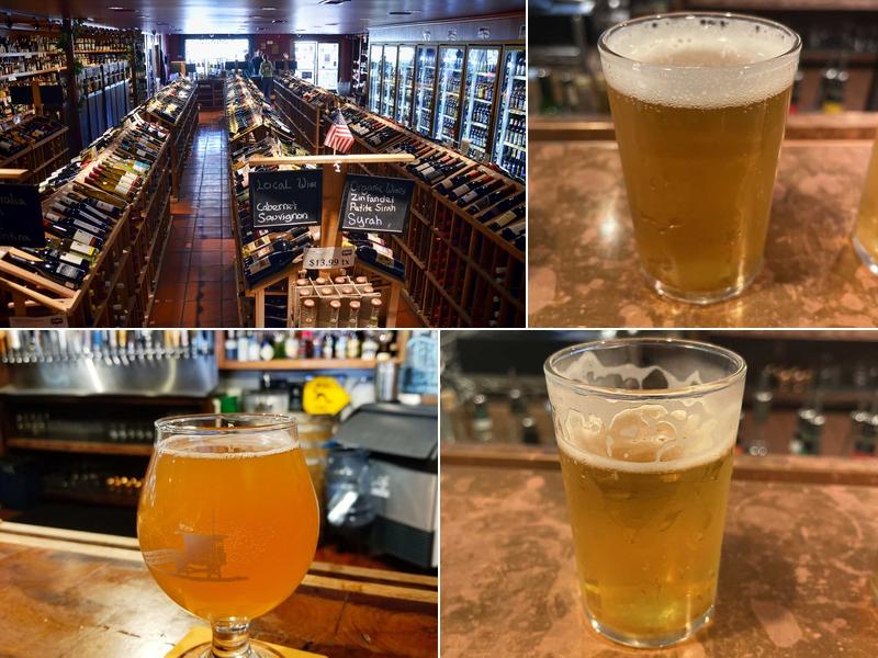 The Ojai Beverage Company