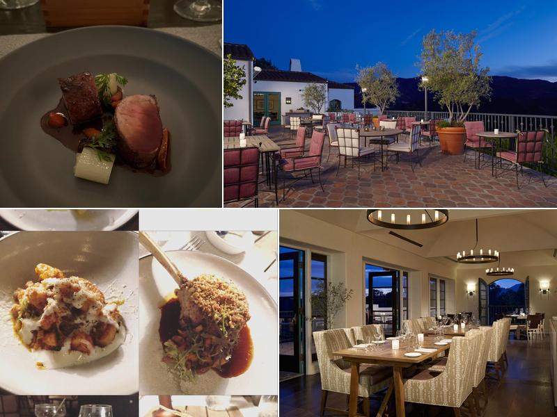 Olivella 905 Country Club Road, Olivella, Ojai