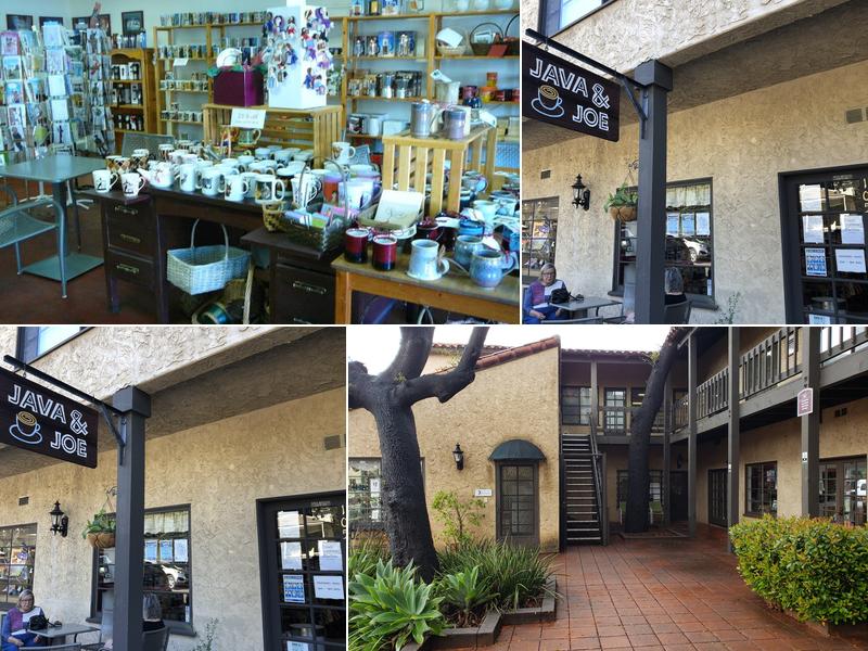 Java & Joe