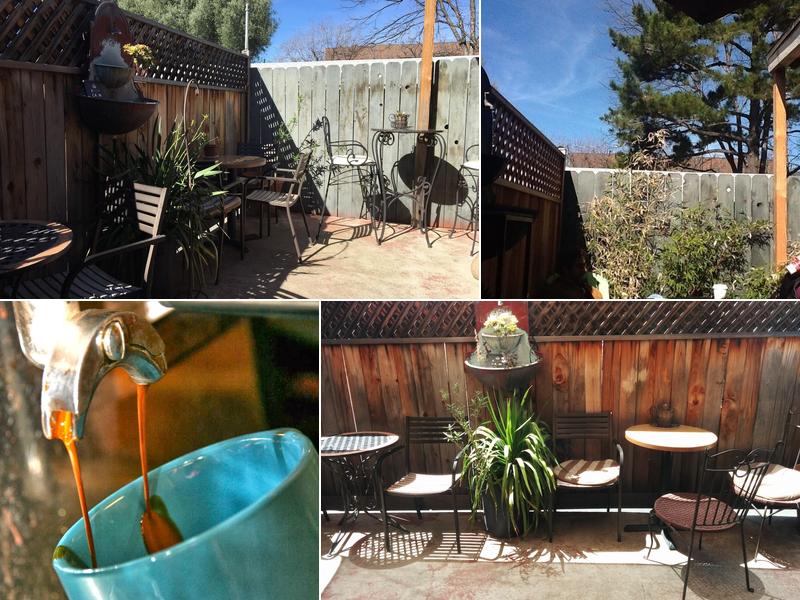 Coffee Connection 311 E El Roblar Dr, Ojai