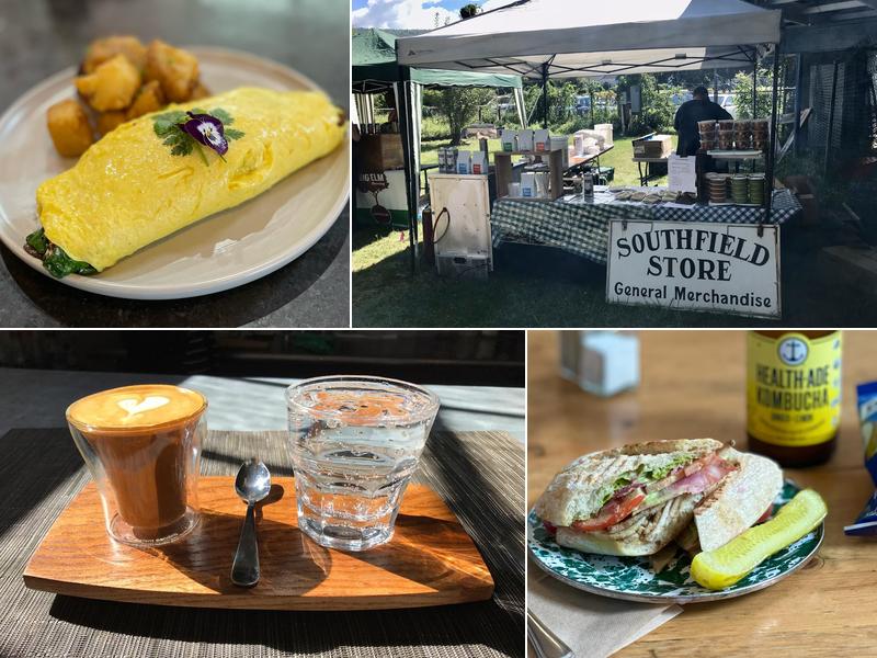 The Southfield Store