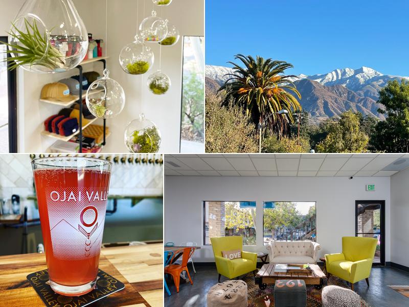 Revel - Kombucha Bar and Acai