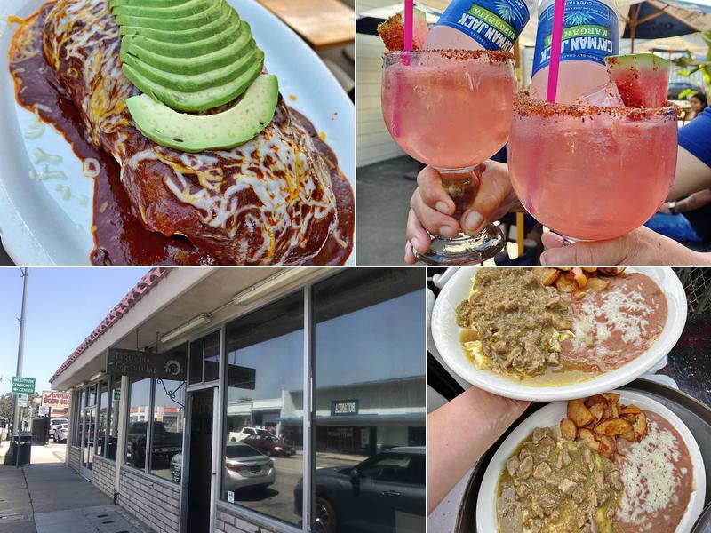 Taqueria Tepatitlan 362 N Ventura Ave, Ventura