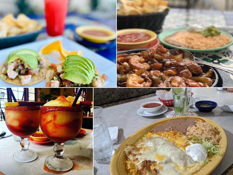 Delgado's Restaurant