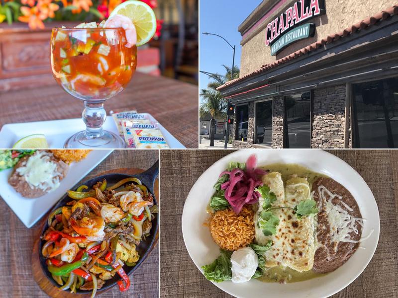 Chapala Mexican Restaurant