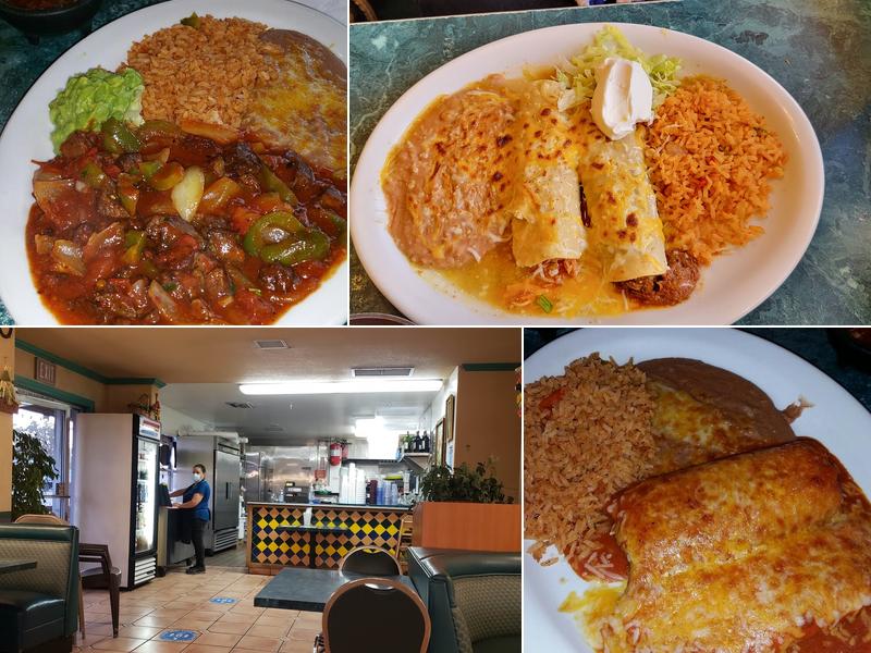 Casa Del Rio 1164 S Wells Rd, Ventura