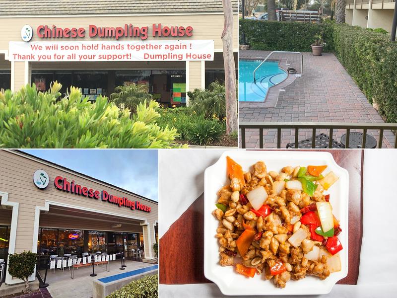 Chinese Dumpling House