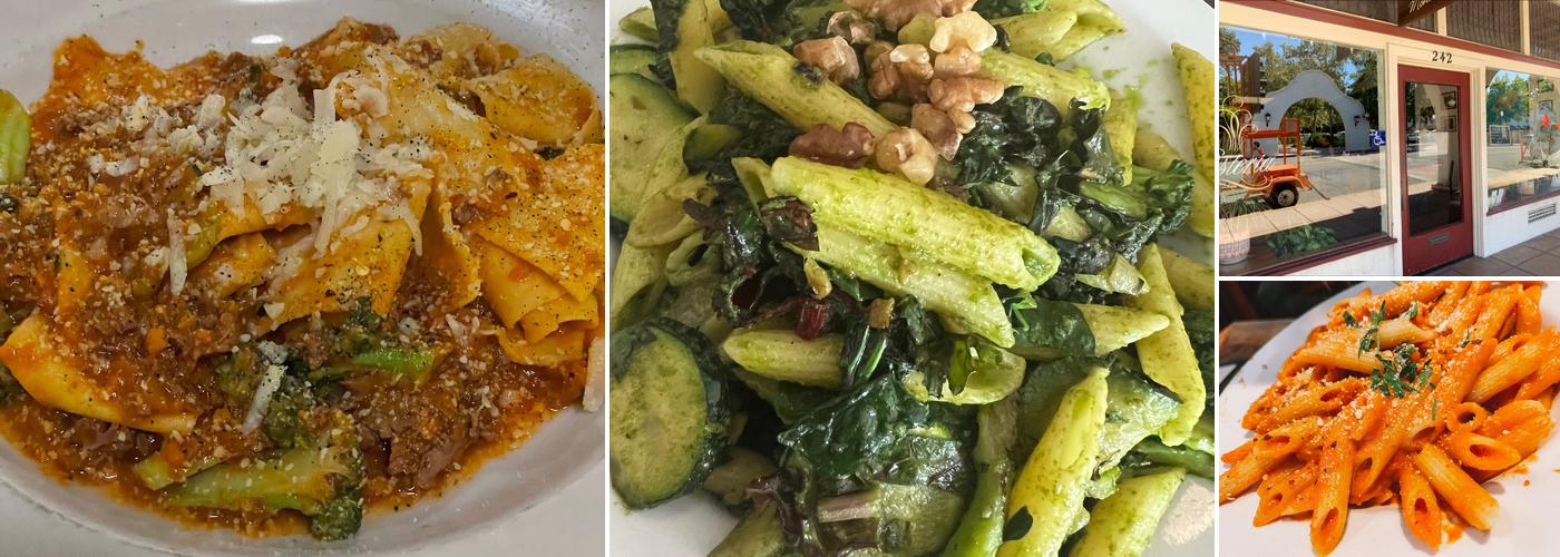 Osteria Monte Grappa