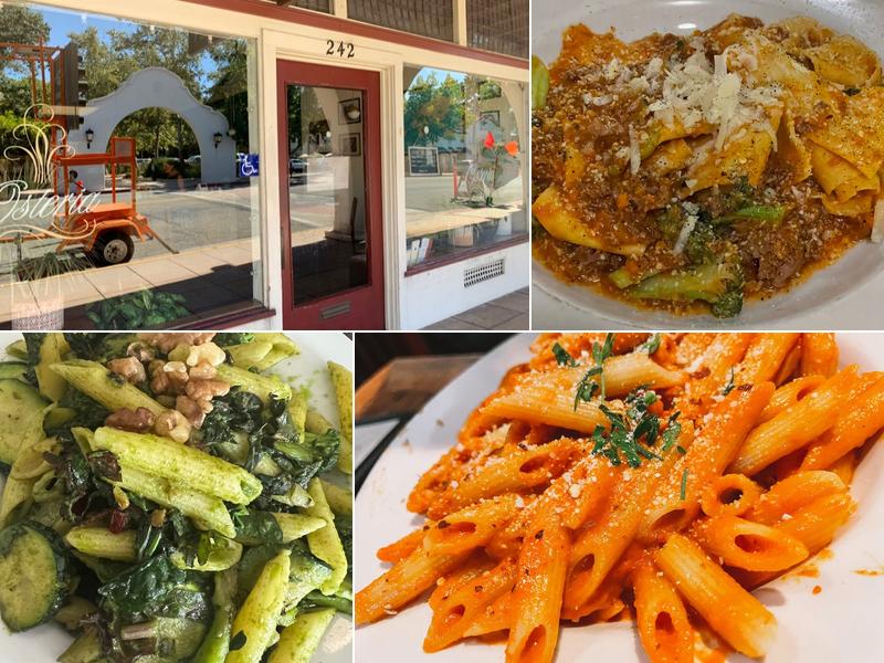 Osteria Monte Grappa