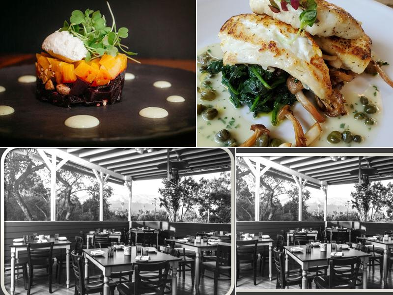 Nocciola 314 El Paseo Rd, Ojai