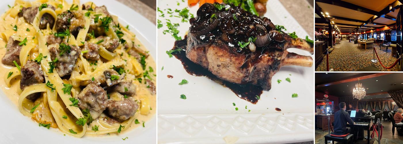 Enzo's Italian Restaurant