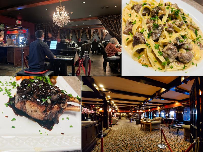 Enzo's Italian Restaurant