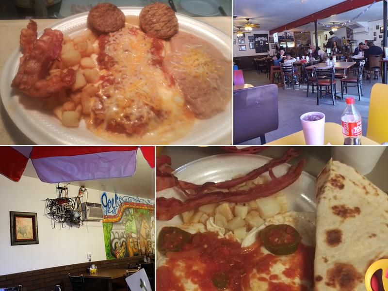 Joel's Restaurant 3116 Amherst St, Lubbock