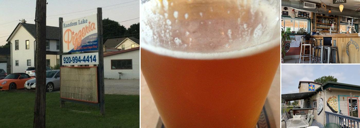 Random Lake Pizzeria