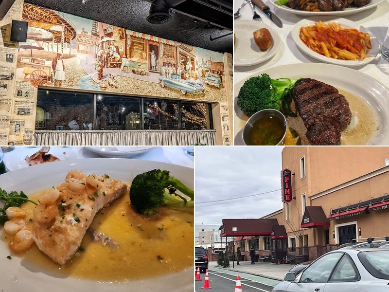 Pine Restaurant 1913 Bronxdale Ave, Bronx