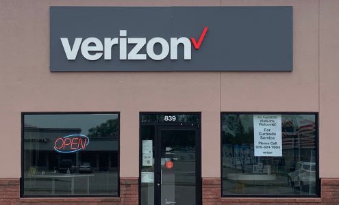 Wireless World - Verizon Authorized Retailer Vermillion