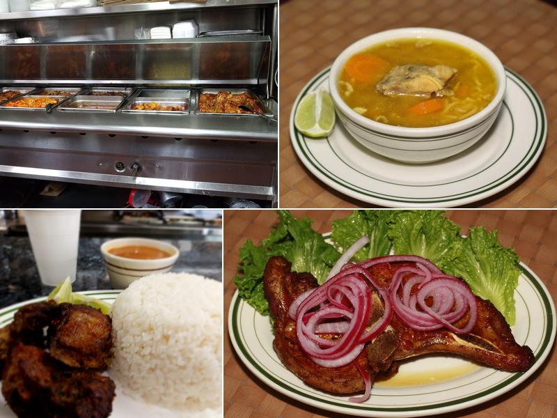 El Nuevo Pollo Sabroso 2