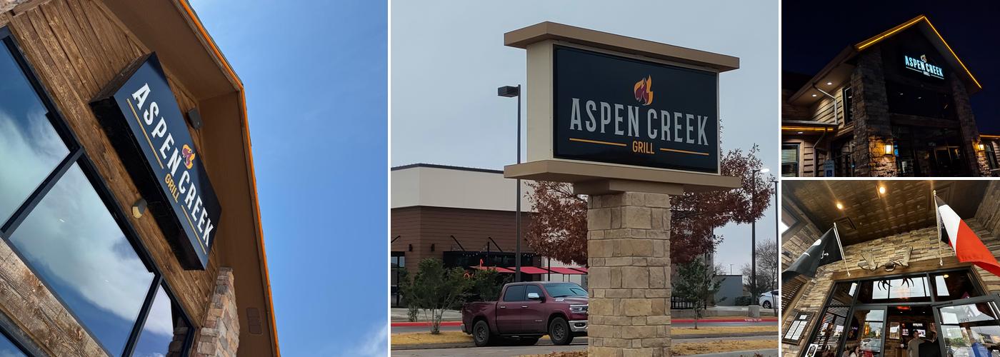 Aspen Creek Grill