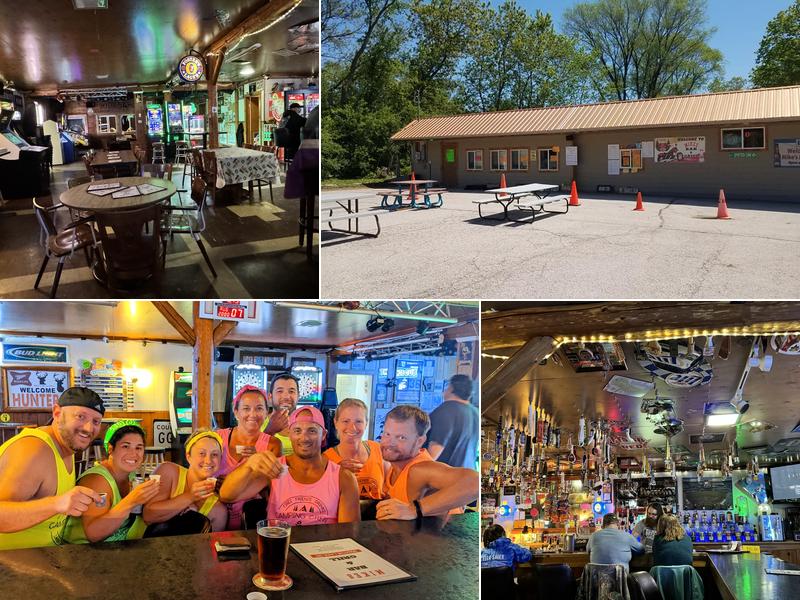 Mike's Bar and Grill