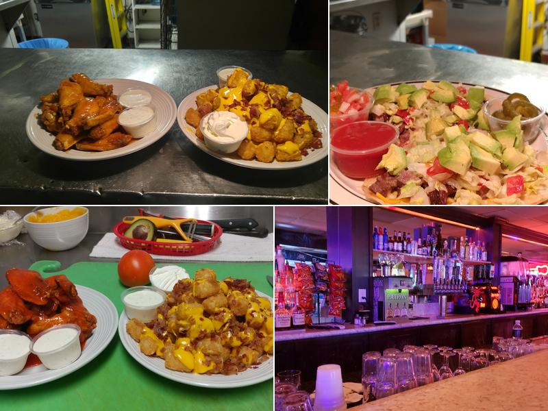 Outlaws Grill & Saloon