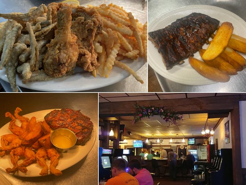 Sandpiper Inn W2992 Elmore Dr, Campbellsport