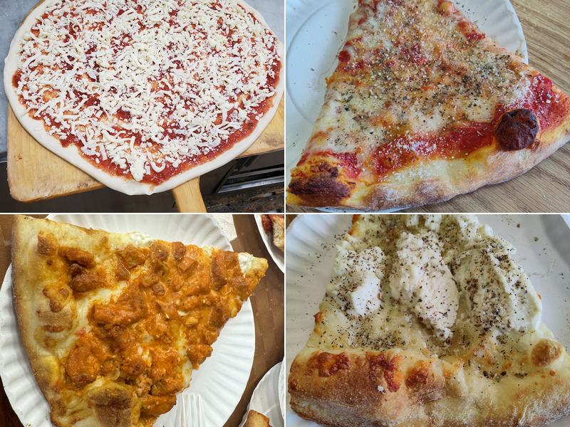 Original Giuseppes Pizza