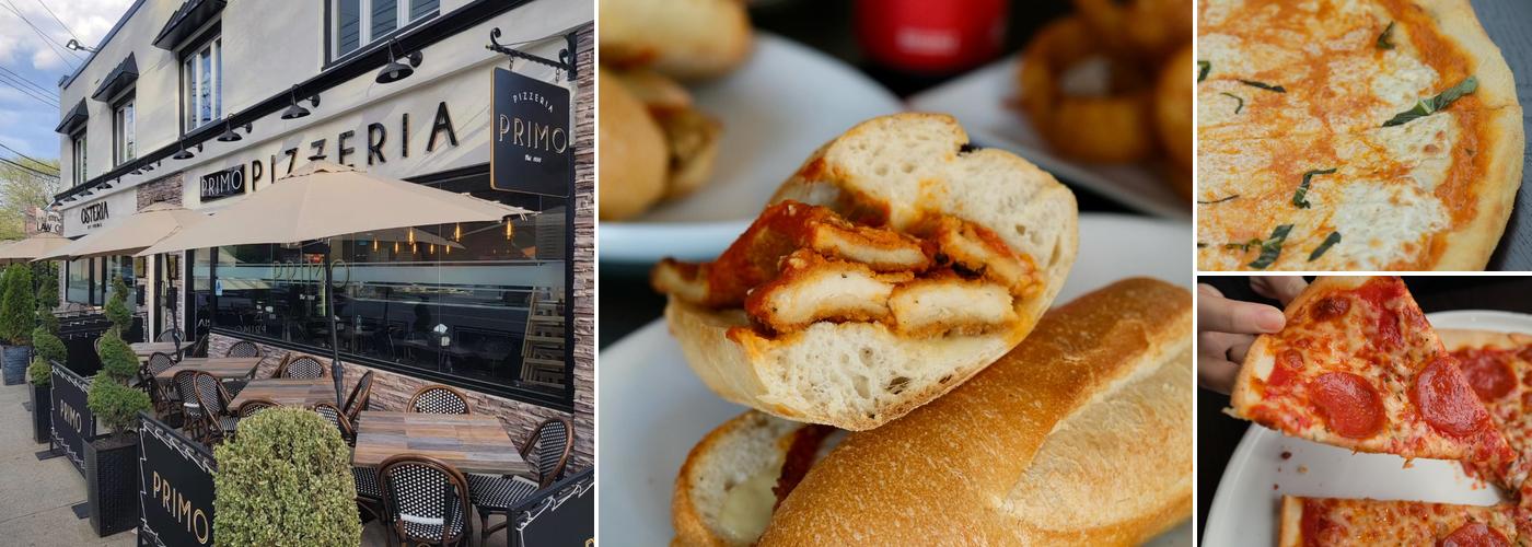 Primo Pizzeria