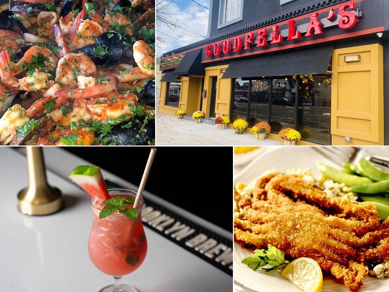 Goodfella's 4029 Hylan Blvd, Staten Island