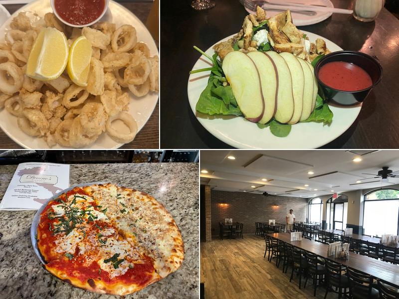 Denino’s Pizzeria & Tavern
