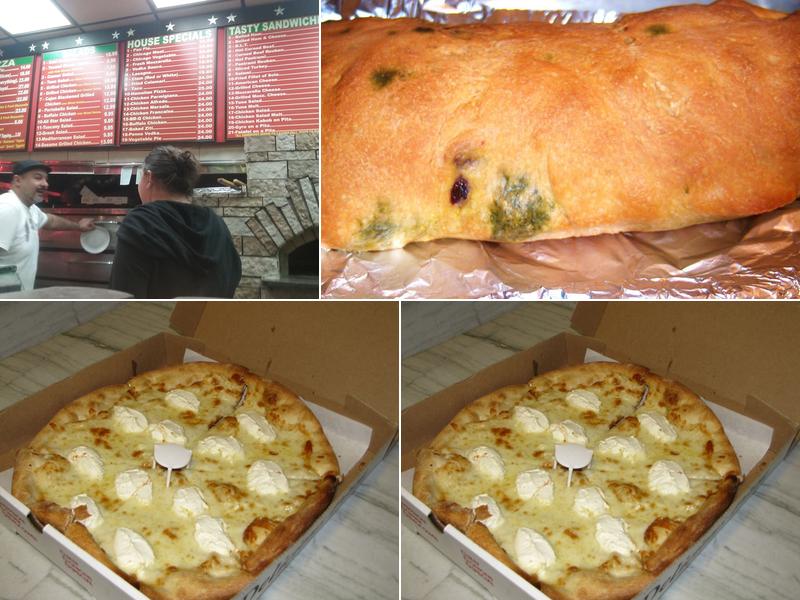 All Star Cafe & Pizza