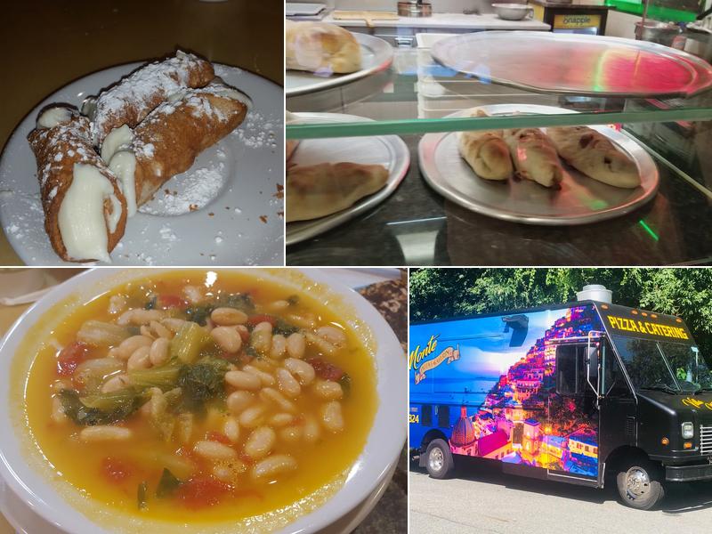 Villa Monte New Dorp Lane