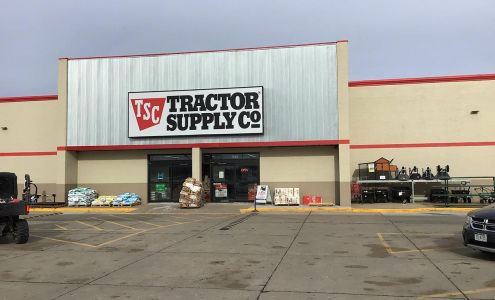 Tractor Supply Vermillion