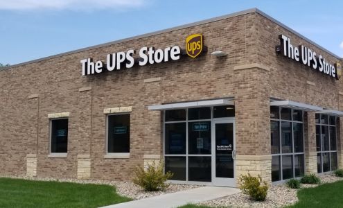 The UPS Store