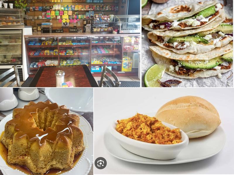 Park Cafe 151 3rd St A, Elizabethport