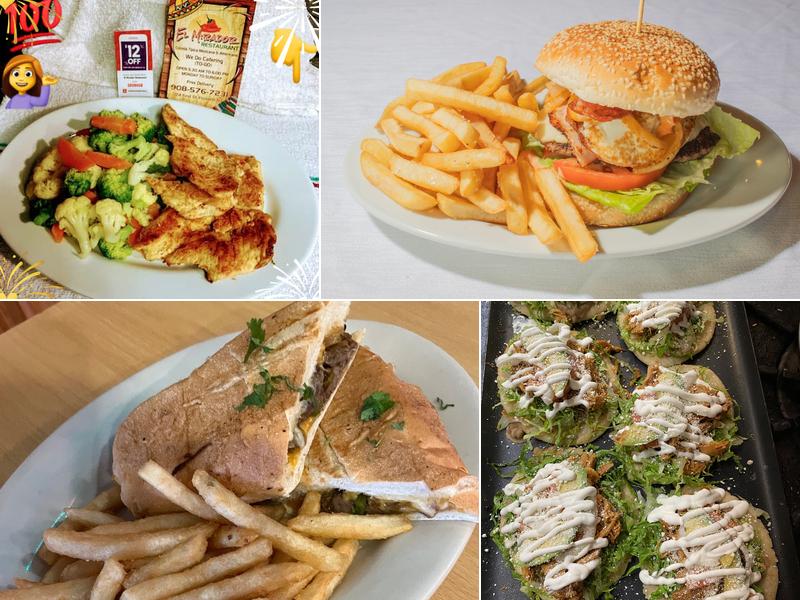 El Mirador Restaurant